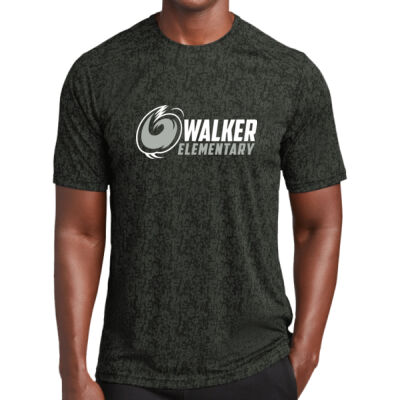 WALKER PTA - Digi Camo Tee Thumbnail